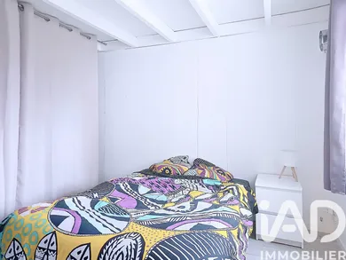 Apartment in Arras (62000)