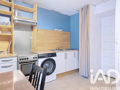 Apartment in Arras (62000)