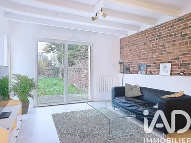 Appartement à Arras (62000)