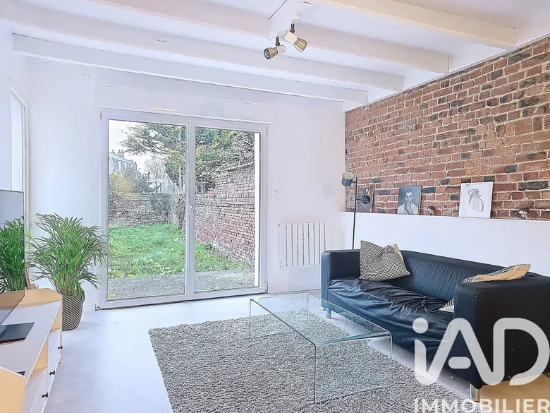 Appartement 2 pièces 43 m² · à Arras · 43 m² · 127 000 €