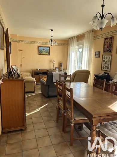 House in Lanquetot (76210)