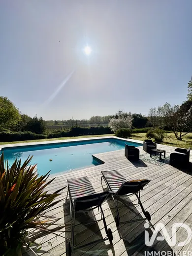 House in Yvrac (33370)