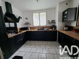 Traditional house in Champagne-sur-Seine (77430)