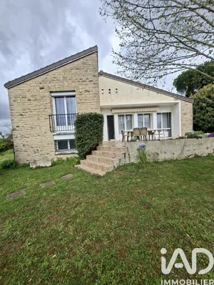 Maison à Champagne-sur-Seine (77430)