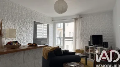 Appartement à Vannes (56000)