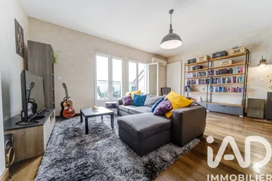 Duplex in Kerling-lès-Sierck (57480)