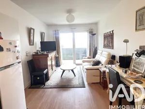 Appartement à La Rochelle (17000)