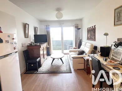 Appartement à La Rochelle (17000)