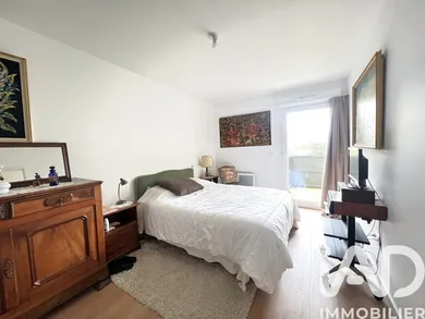 Appartement à La Rochelle (17000)