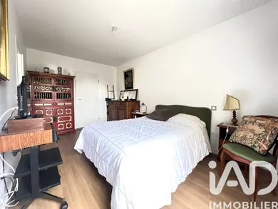Appartement à La Rochelle (17000)