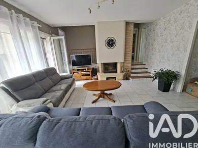 House in Champagne-sur-Seine (77430)