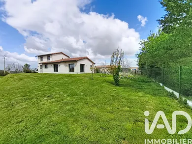 House in Tarabel (31570)