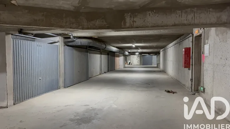 Parking 15 m² · à Le Barcarès · 15 m² · 38 500 €