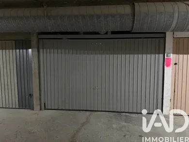 Garage in Le Barcarès (66420)