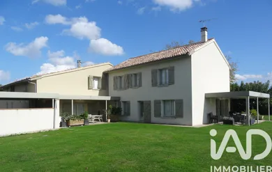 Demeure à Montauban (82000)