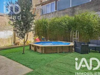 House in Montagnac (34530)