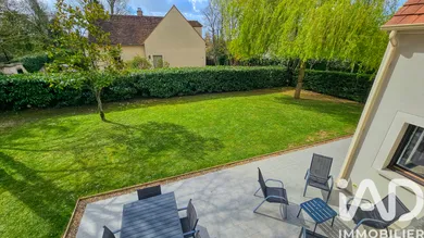 House in Morainvilliers (78630)