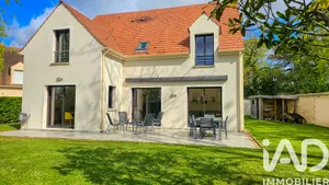 House in Morainvilliers (78630)