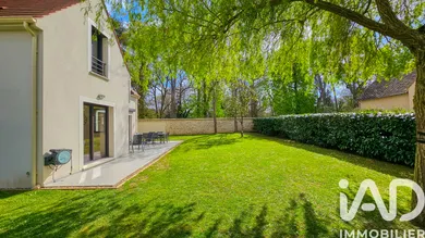 House in Morainvilliers (78630)