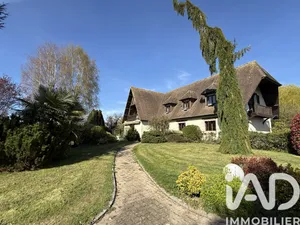 House in Grand Bourgtheroulde (27520)