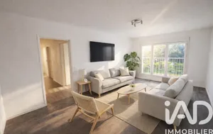 Apartment in Antony (92160)