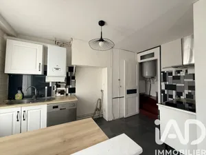 Townhouse in Beauvais (60000)