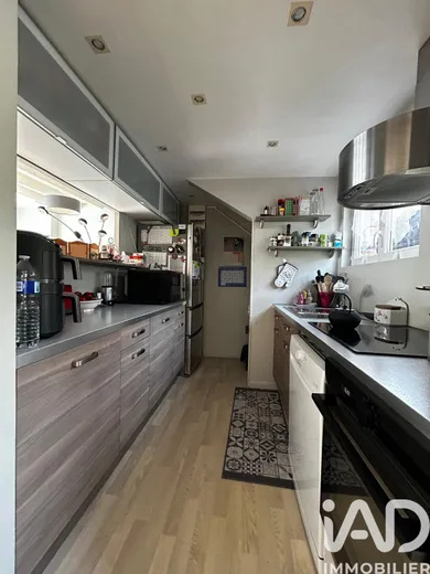 House in Soisy-sous-Montmorency (95230)