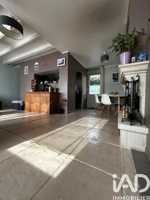 House in Soisy-sous-Montmorency (95230)