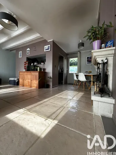 House in Soisy-sous-Montmorency (95230)