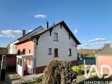 House in Cappel (57450)