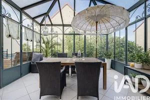 Appartement à Nangis (77370)