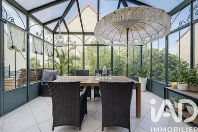 Appartement à Nangis (77370)