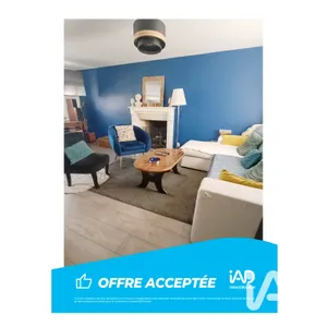 Maison à Plœuc-L'Hermitage (22150)