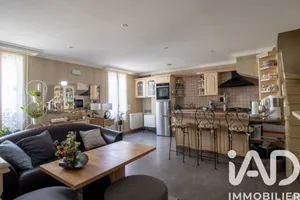 Townhouse in Chennevières-sur-Marne (94430)