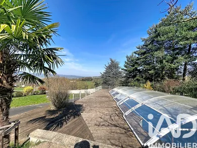 Maison à Bas-en-Basset (43210)