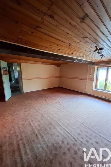 Maison de village à Lure (70200)