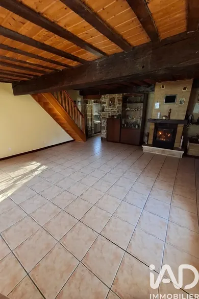 Maison de village à Lure (70200)