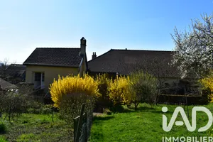 Village house in Lure (70200)