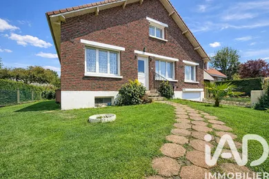 Maison à Blendecques (62575)