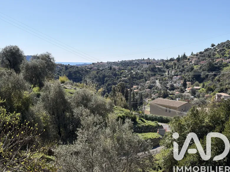 Maison 4 pièces 90 m² · à Falicon · 90 m² · 610 000 €