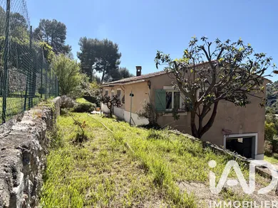 House in Falicon (06950)