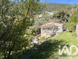 Maison à Falicon (06950)