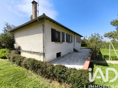 House in Puygouzon (81990)