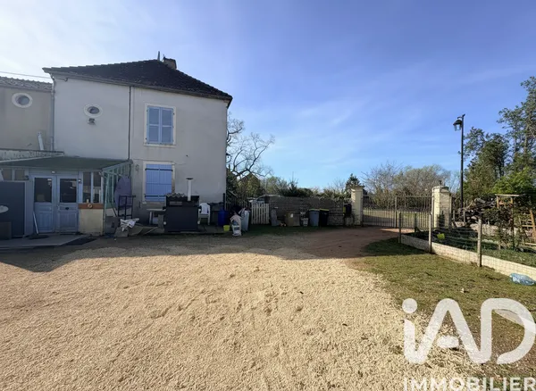 Vente maison à Isle — 8