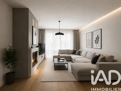 Maison à Le Mans (72000)