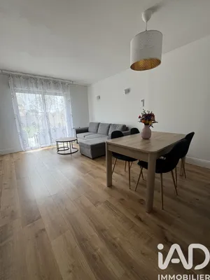 Maison à Léguevin (31490)