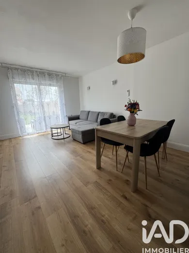 Maison à Léguevin (31490)