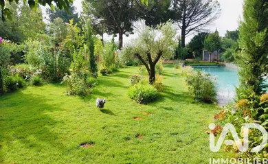 House in Maillane (13910)