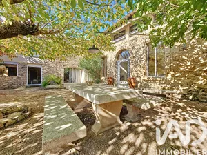 Mas in Cabrières-d'Avignon (84220)