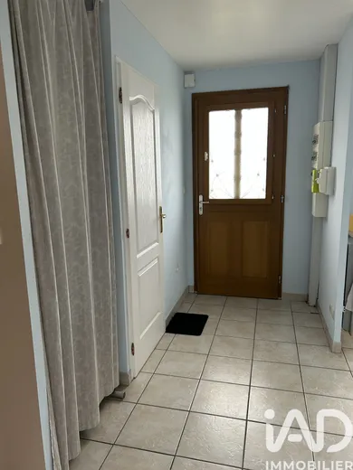 House in Écurie (62223)